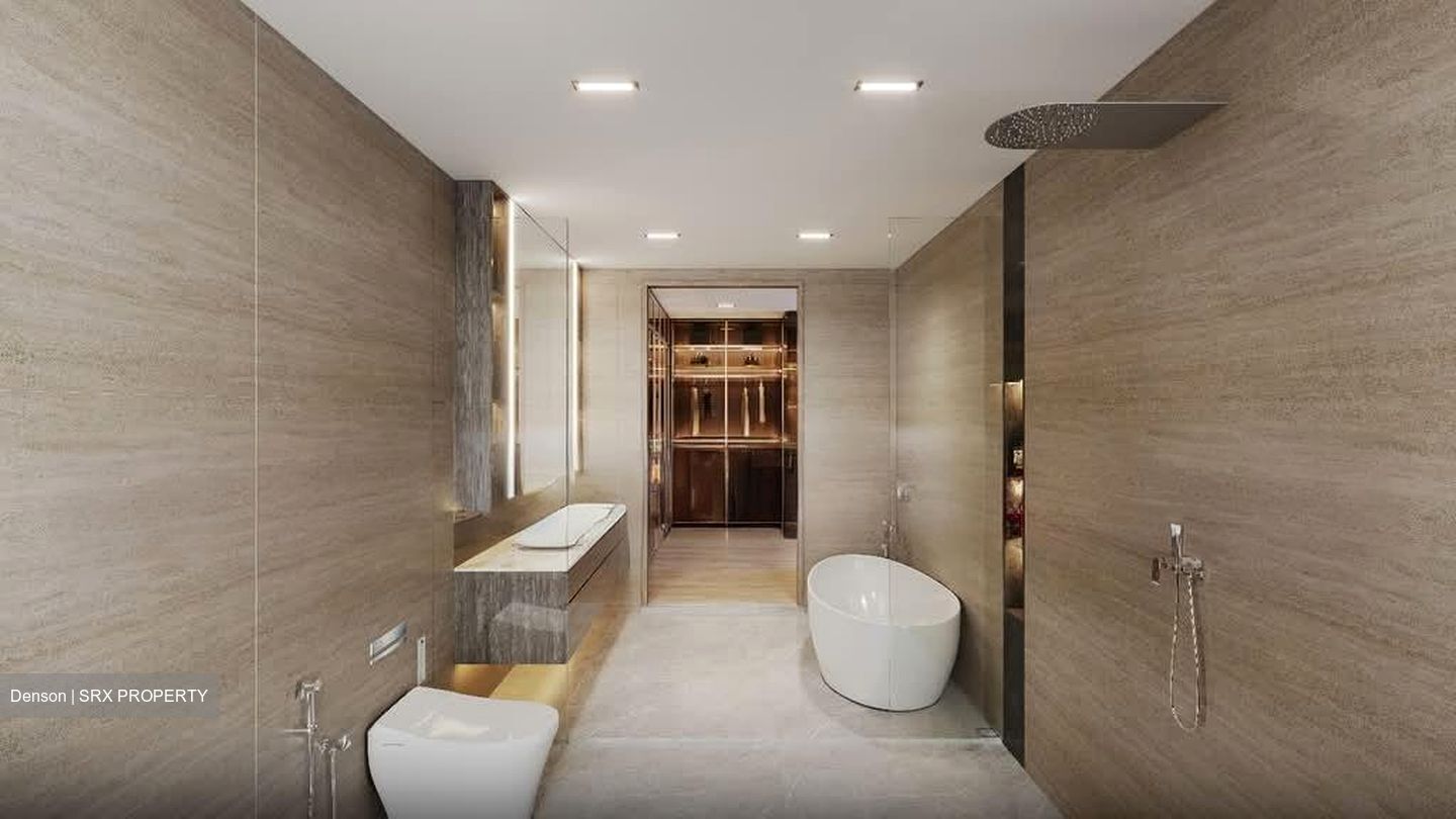 Opera Estate (D15), Semi-Detached #599220451